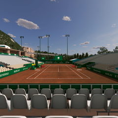 Preview of COURT DES PRINCES