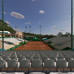 Preview of COURT DES PRINCES