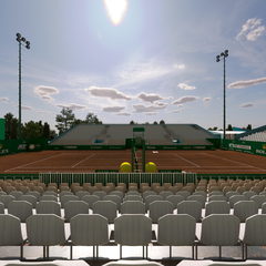 Preview of COURT DES PRINCES