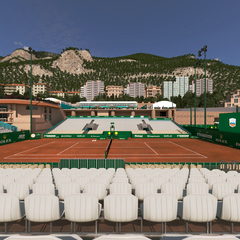 Preview of COURT DES PRINCES