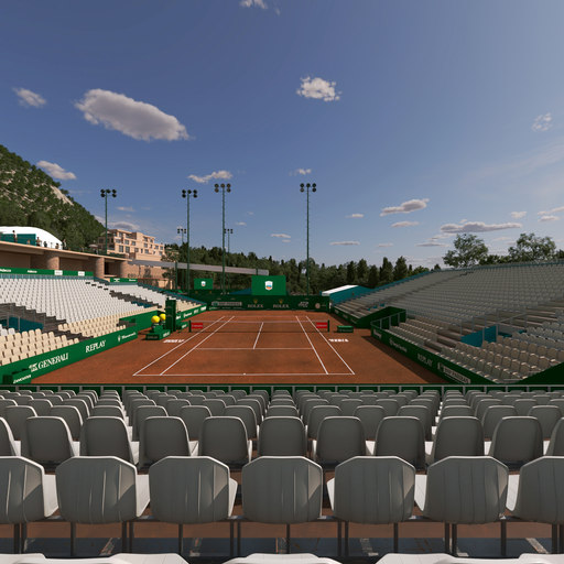 Preview of COURT DES PRINCES