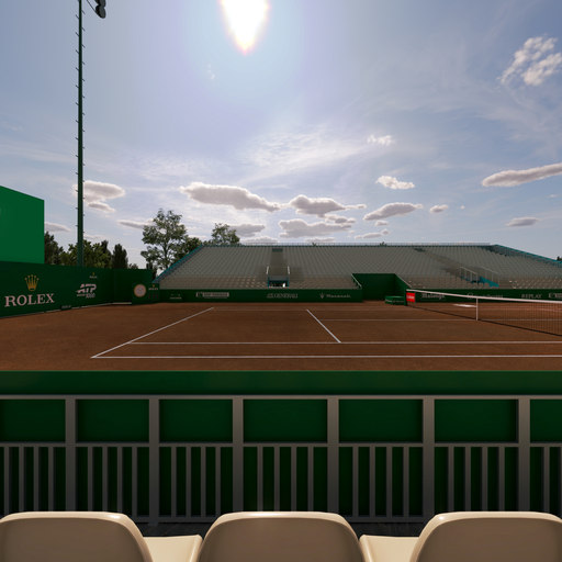 Preview of COURT DES PRINCES