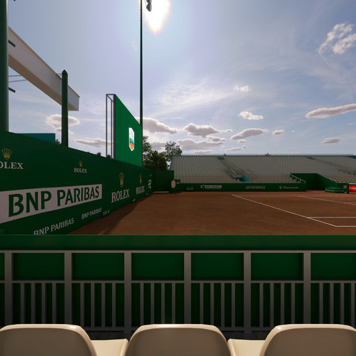 Preview of COURT DES PRINCES