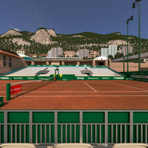 Preview of COURT DES PRINCES