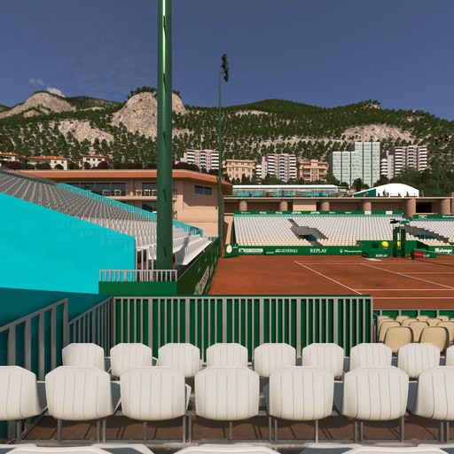 Preview of COURT DES PRINCES