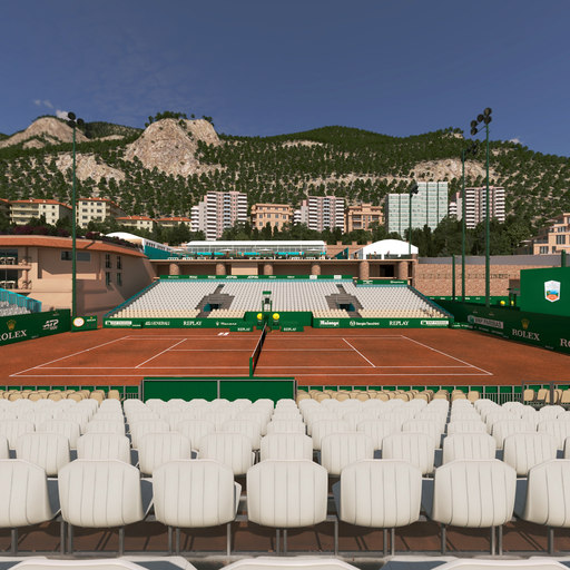 Preview of COURT DES PRINCES